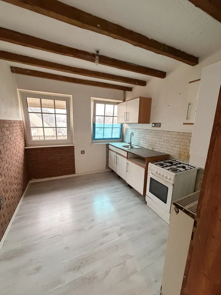 3 Zimmer Wohnung mit 55 m² in Hamm – Bild 6