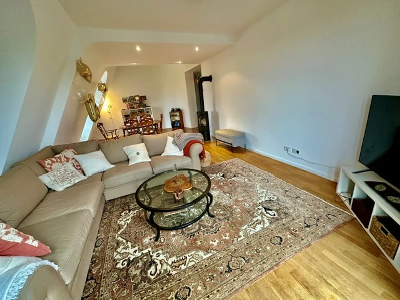 5 Zimmer Wohnung mit 201 m² in Wiesbaden – Bild 10