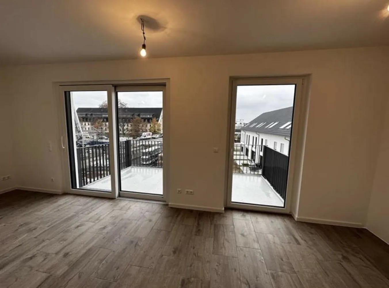 2 Zimmer Wohnung mit 60 m² in Hanau – Bild 4