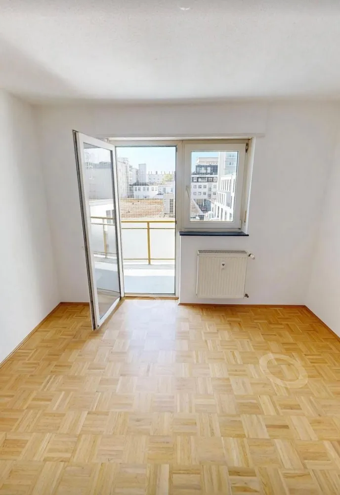 2 room apartment with 90 m² in Ludwigshafen am Rhein – Photo 4