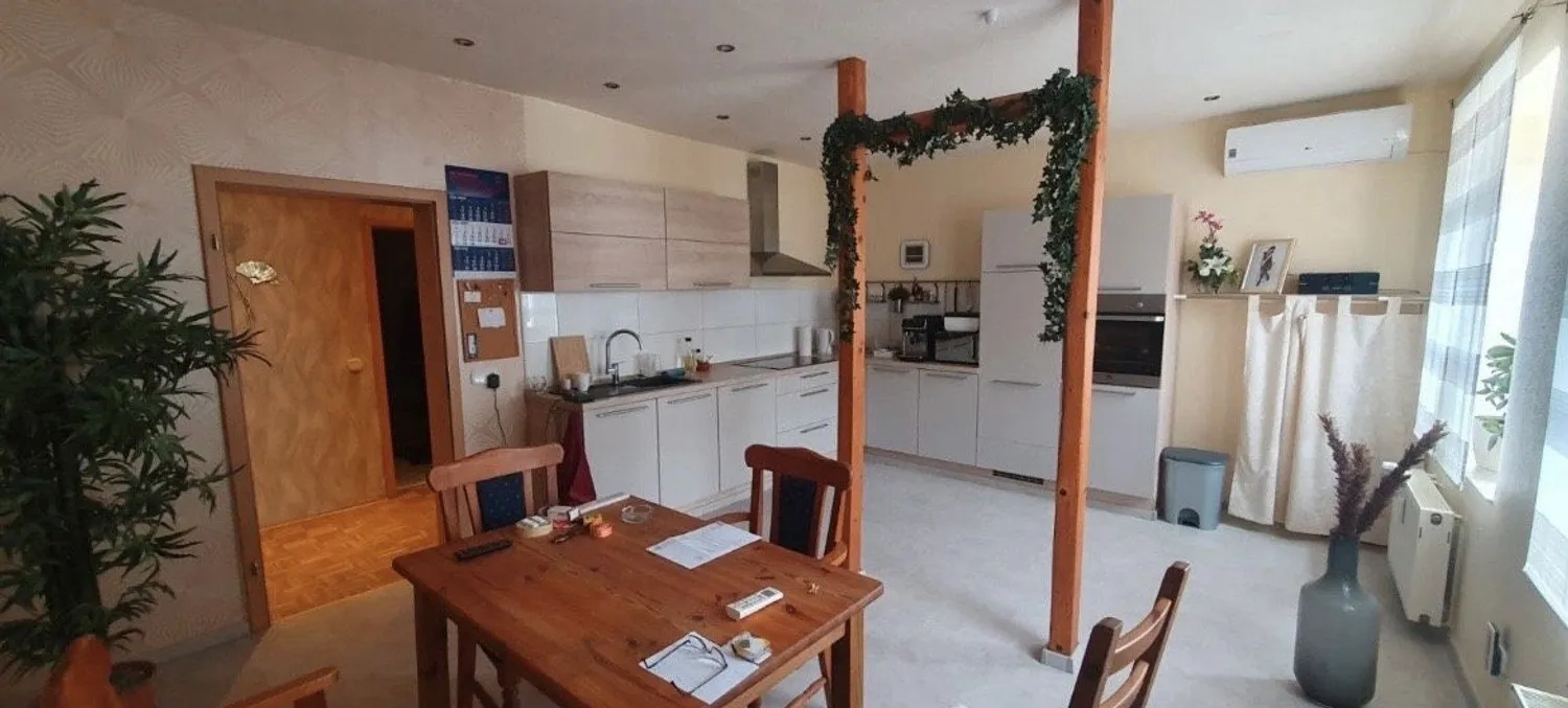 3 Zimmer Wohnung mit 93 m² in Oberhausen – Bild 1