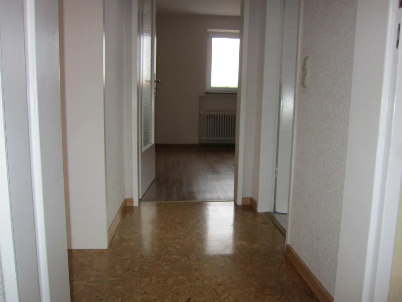 3 Zimmer Wohnung mit 63 m² in Goslar – Bild 1