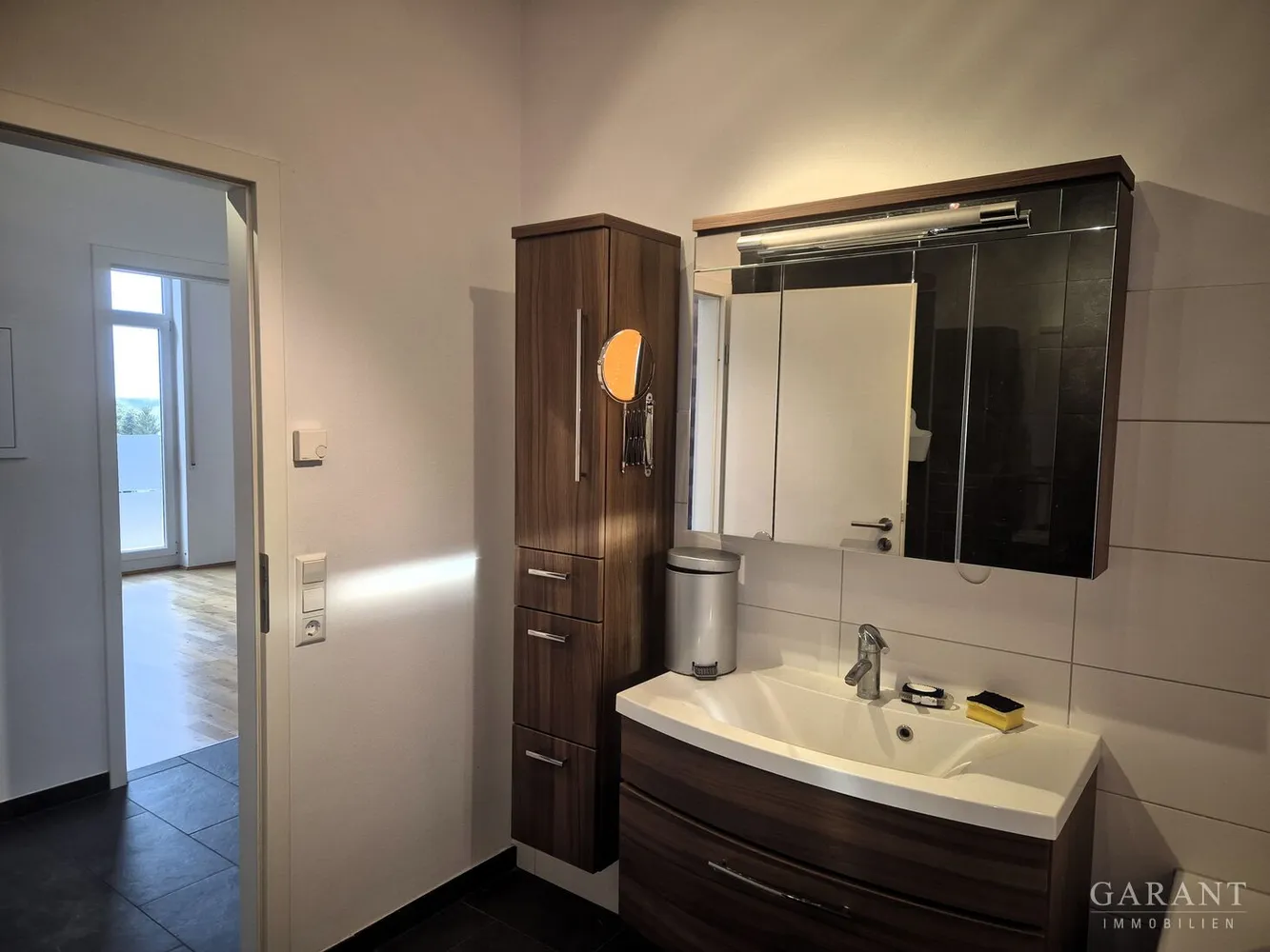 4 Zimmer Wohnung mit 133 m² in Karlsruhe – Bild 8
