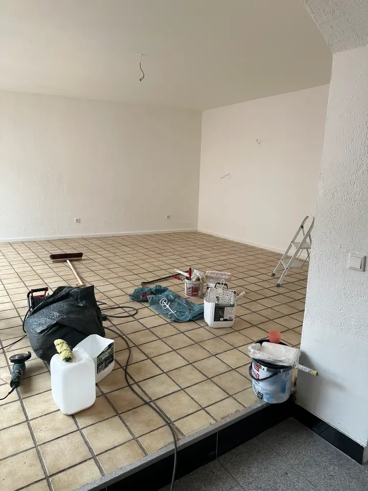 3 Zimmer Wohnung mit 109 m² in Grevenbroich – Bild 10