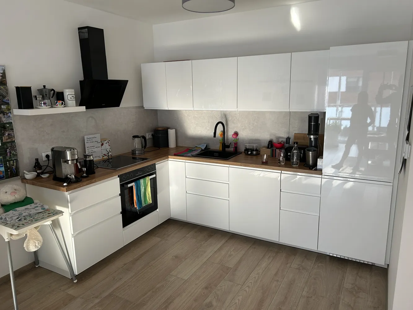 2 Zimmer Wohnung mit 77 m² in Düren – Bild 5