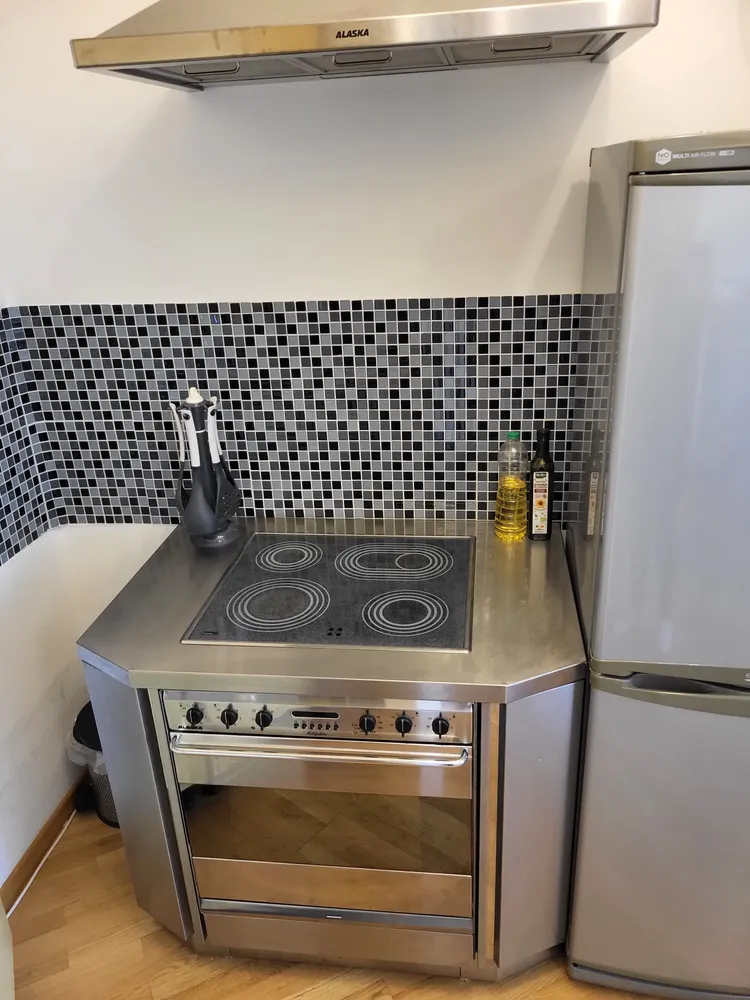 1 Zimmer Wohnung mit 25 m² in Düsseldorf – Bild 12