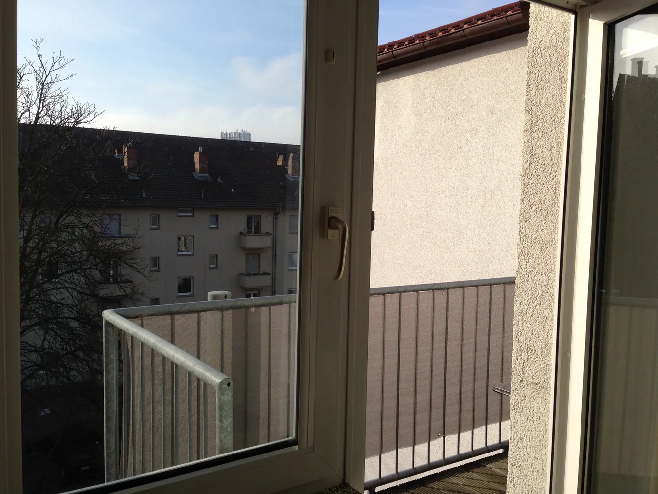 2 Zimmer Wohnung mit 56 m² in Mannheim – Bild 4