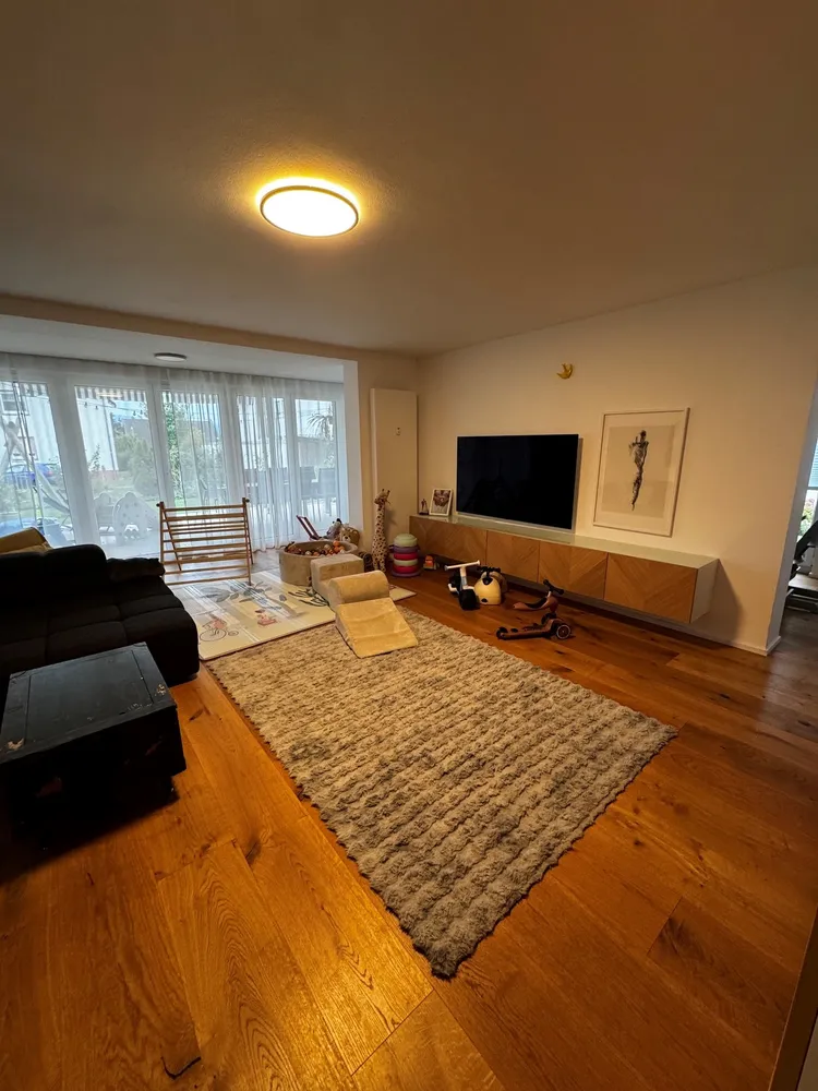 5 Zimmer Wohnung mit 140 m² in Freiburg im Breisgau – Bild 8