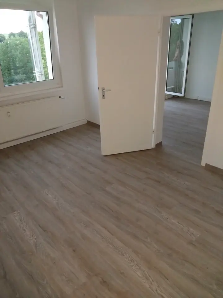 2 Zimmer Wohnung mit 52 m² in Rudolstadt – Bild 6