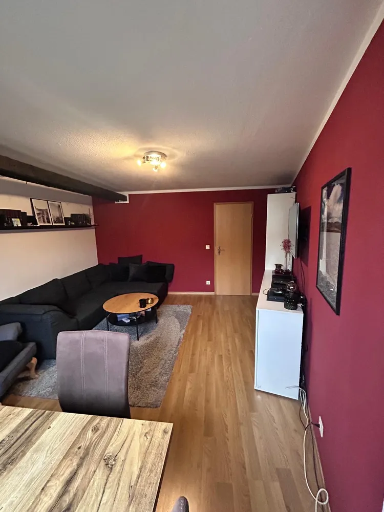 2 Zimmer Wohnung mit 54 m² in Leipzig – Bild 9