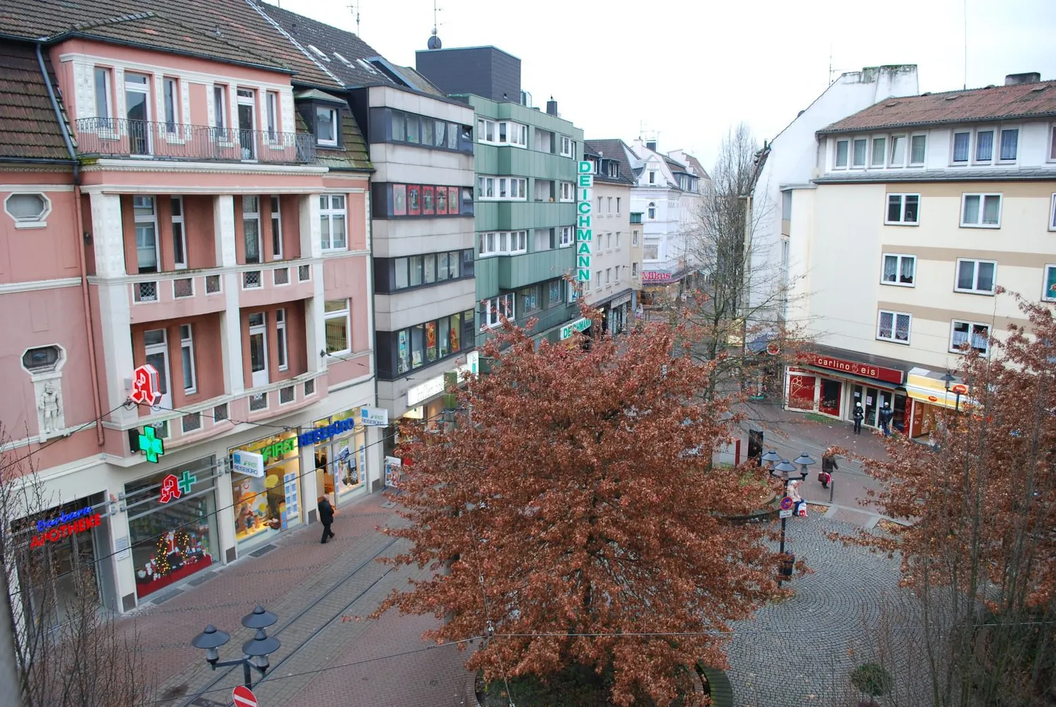 3 Zimmer Wohnung mit 75 m² in Essen – Bild 1