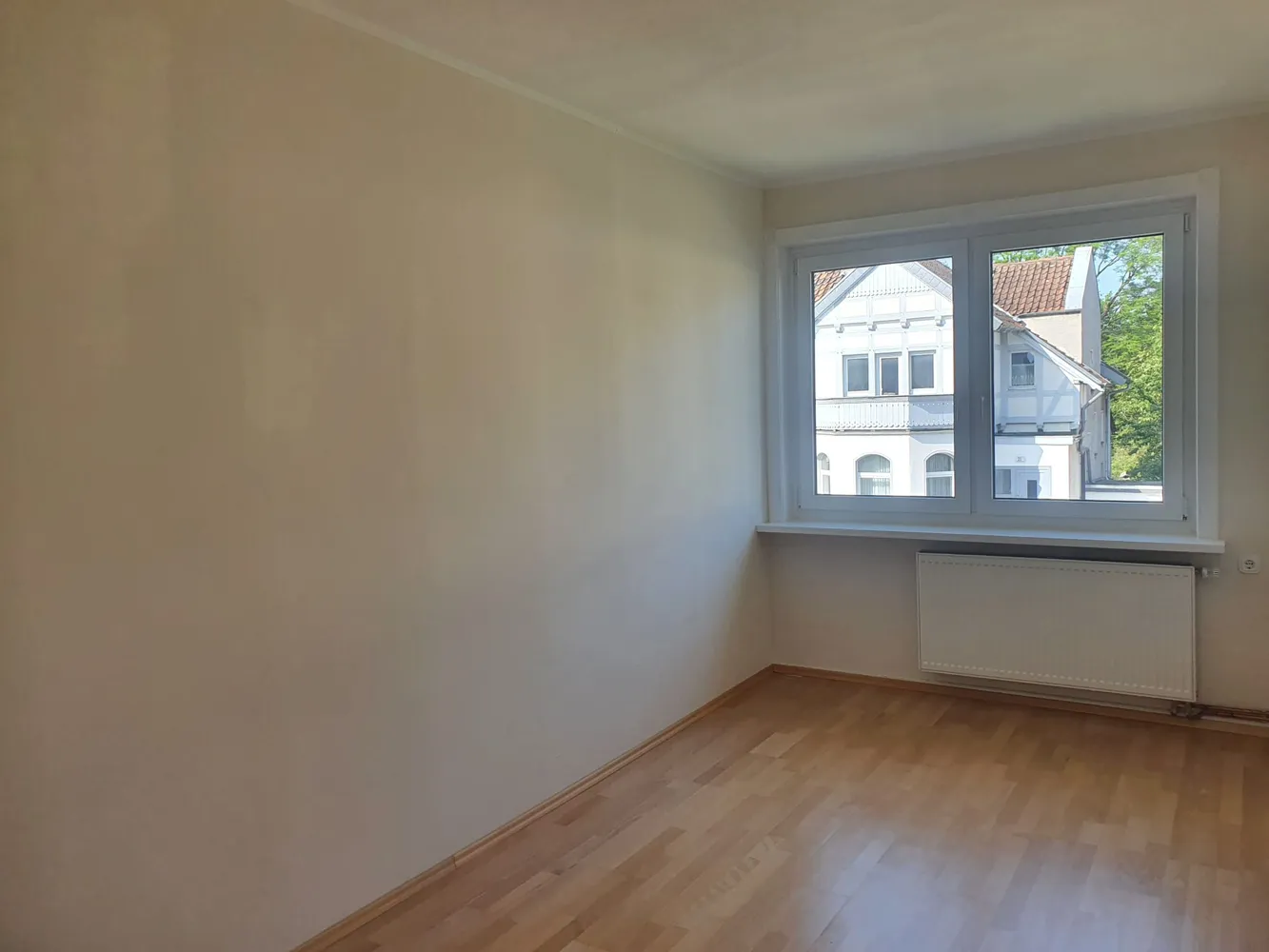 4 Zimmer Wohnung mit 95 m² in Hannover – Bild 7