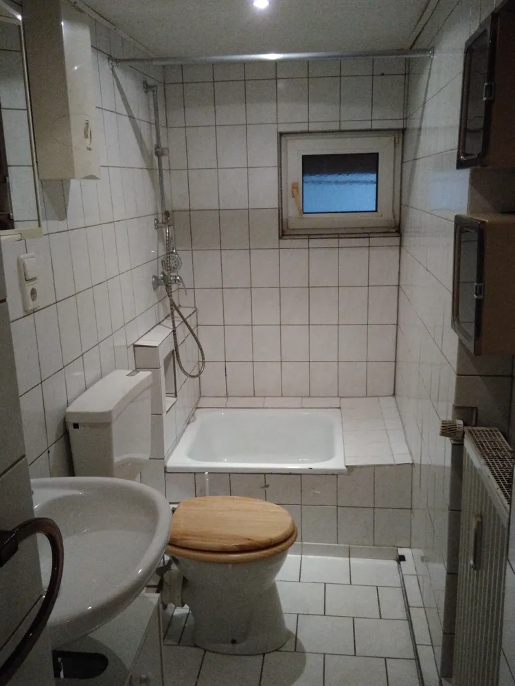 3 room apartment with 40 m² in Dortmund – Photo 6