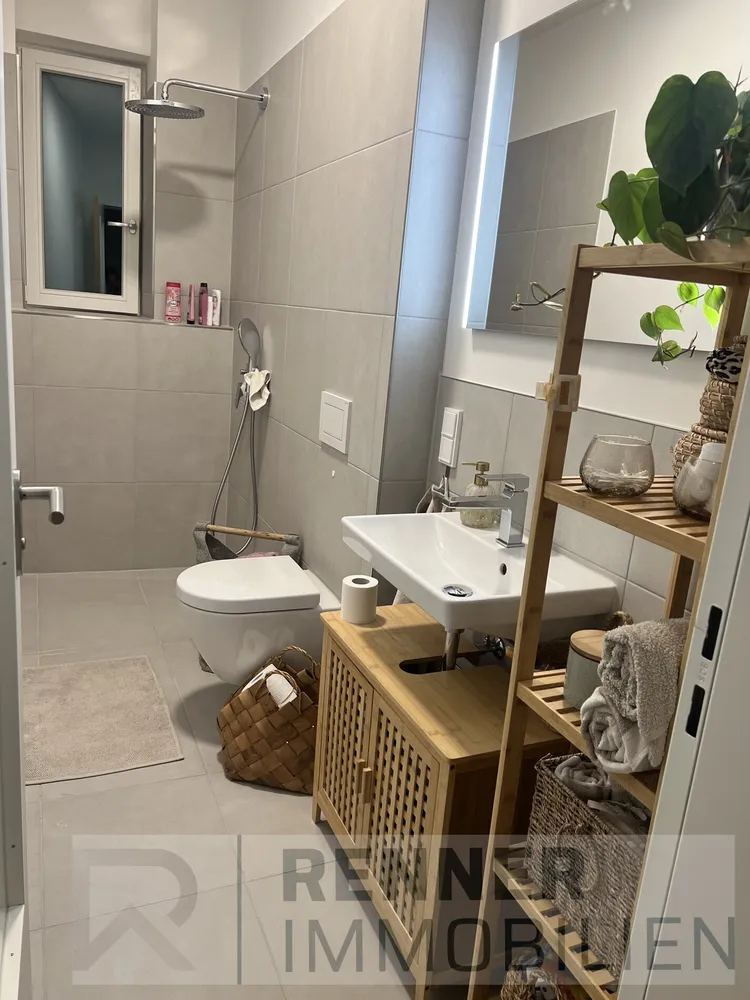 1 Zimmer Wohnung mit 47 m² in Berlin – Bild 5