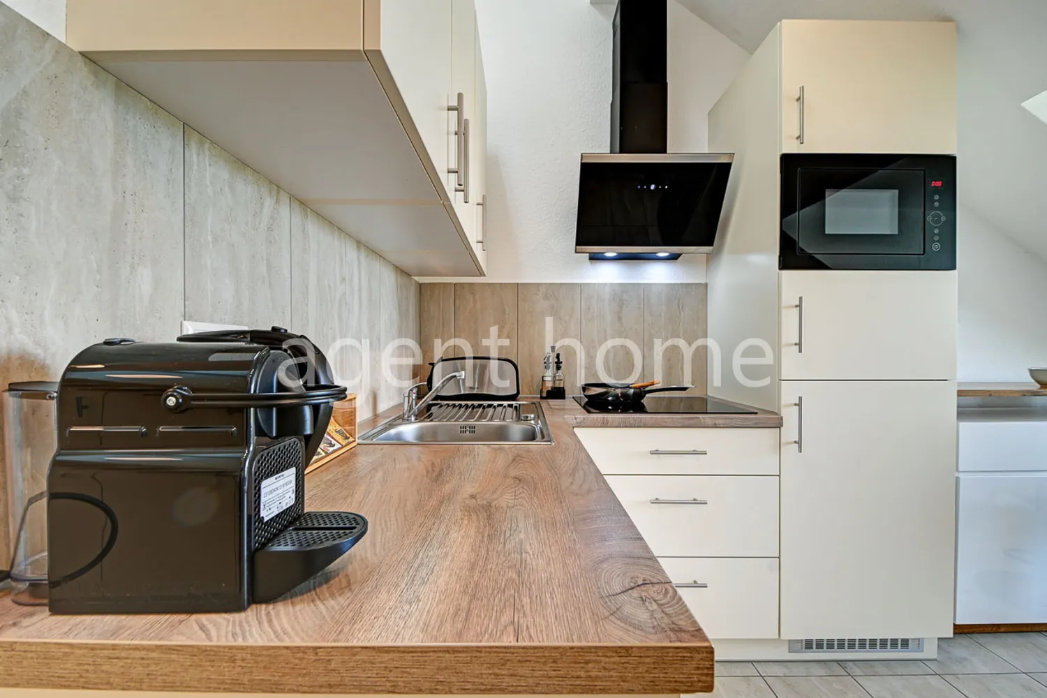 2 Zimmer Wohnung mit 32 m² in Stuttgart – Bild 6