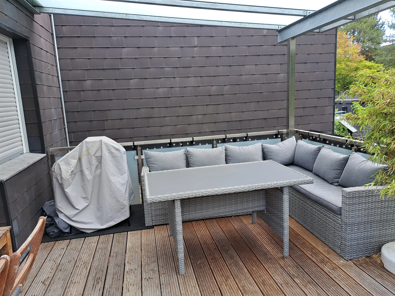 3 Zimmer Wohnung mit 120 m² in Aachen – Bild 2