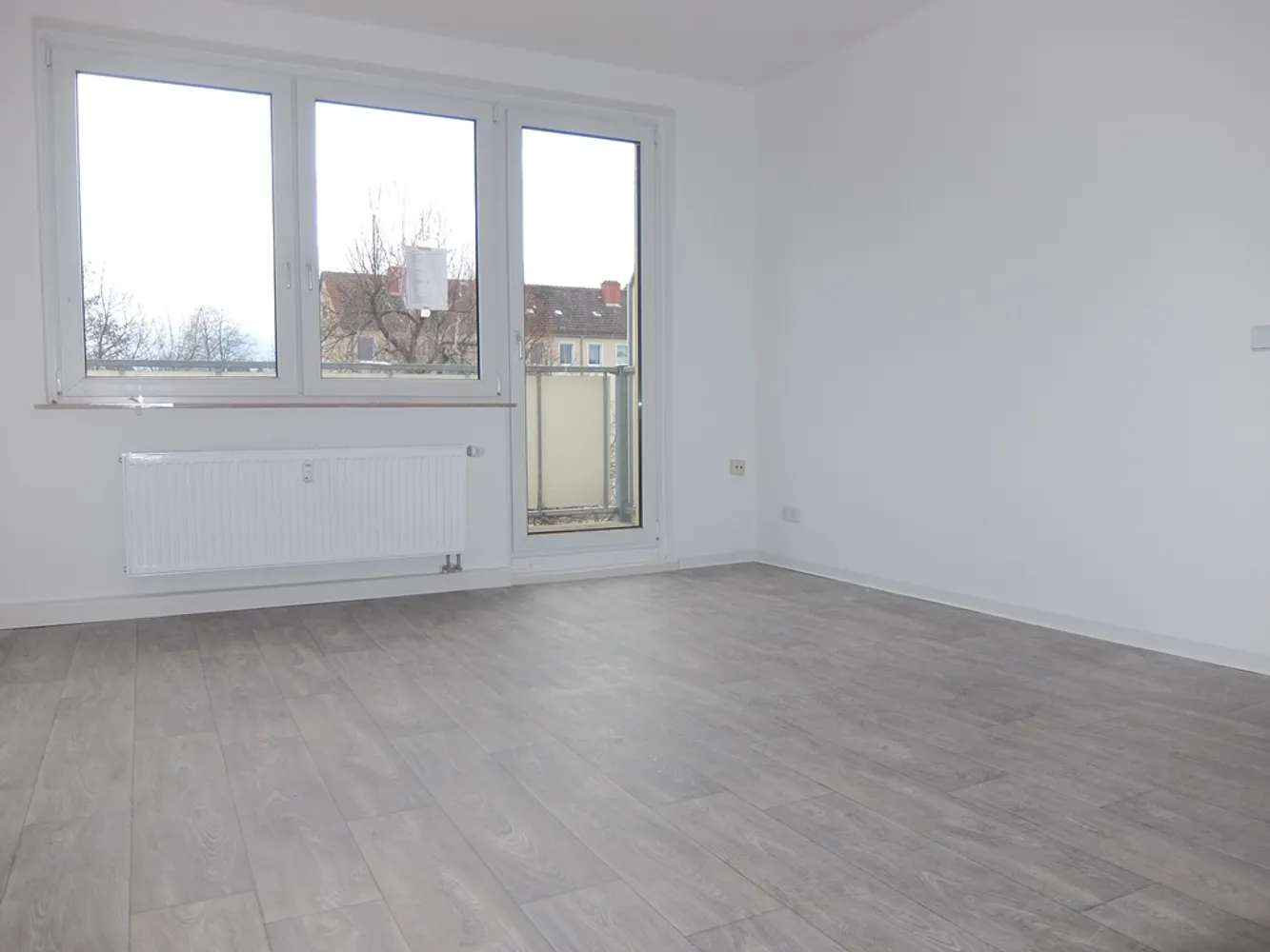 5 Zimmer Wohnung mit 109 m² in Chemnitz – Bild 10