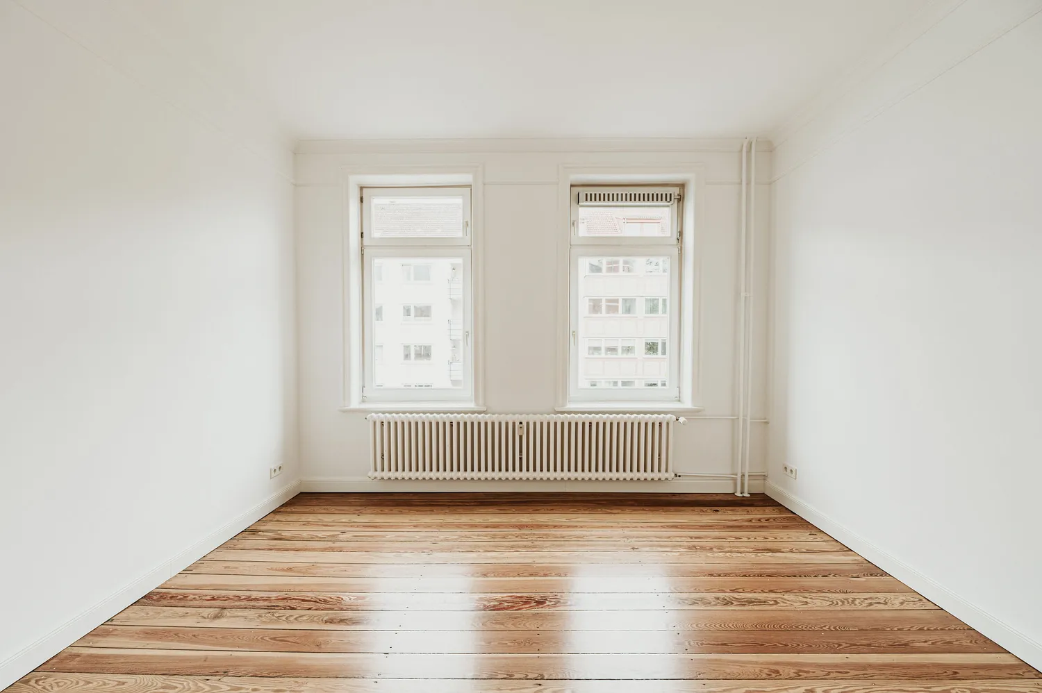 4 Zimmer Wohnung mit 115 m² in Kiel – Bild 10