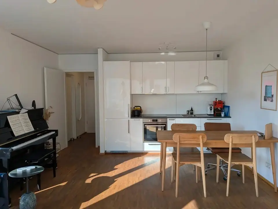 2 Zimmer Wohnung mit 52 m² in Mainz – Bild 6