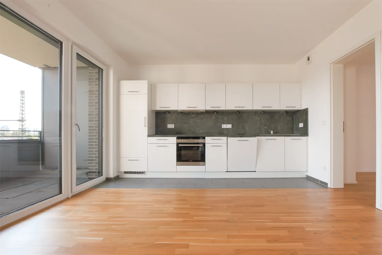 4 Zimmer Wohnung mit 82 m² in Frankfurt am Main – Bild 5