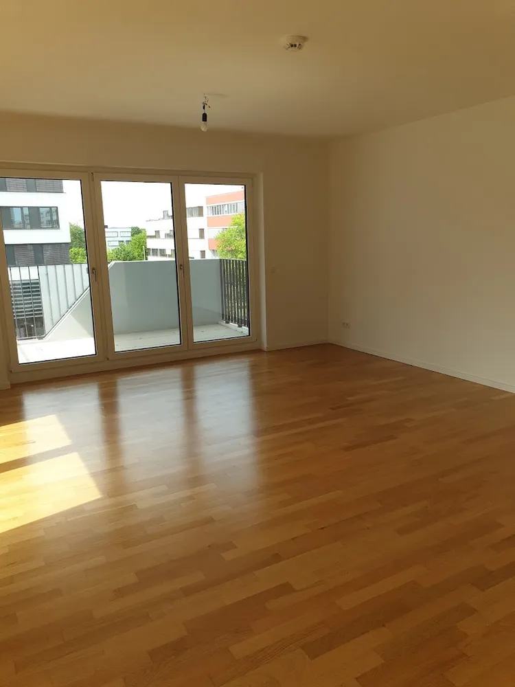 4 Zimmer Wohnung mit 107 m² in Darmstadt – Bild 1