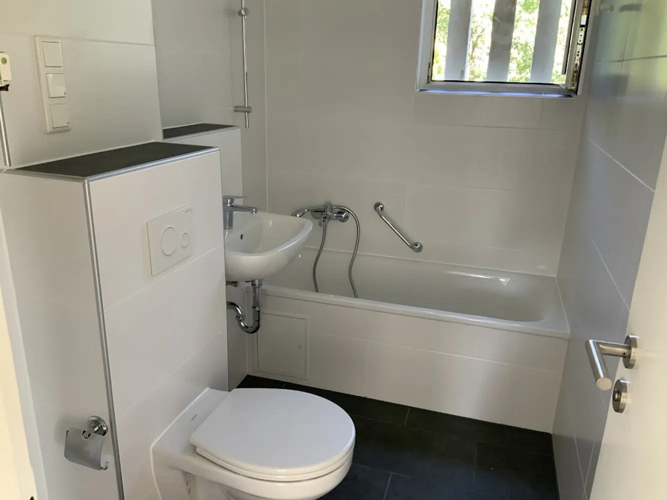 4 Zimmer Wohnung mit 90 m² in Nürnberg – Bild 9