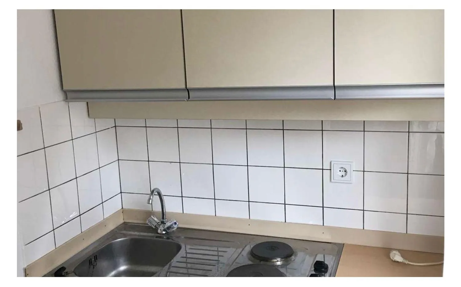 1 room apartment with 32 m² in Cologne – Photo 4