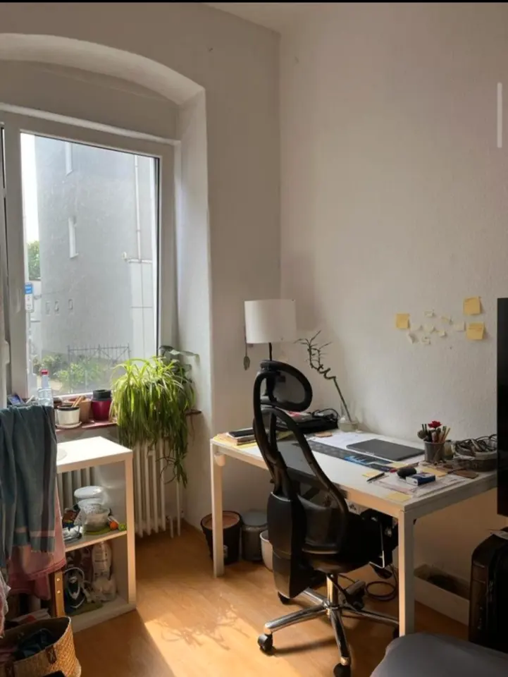 2 Zimmer Wohnung mit 15 m² in Gießen – Bild 2