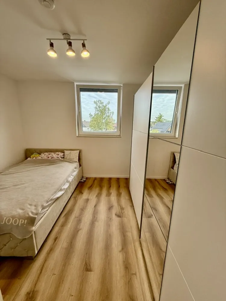 3 room apartment with 100 m² in Monheim am Rhein – Photo 3