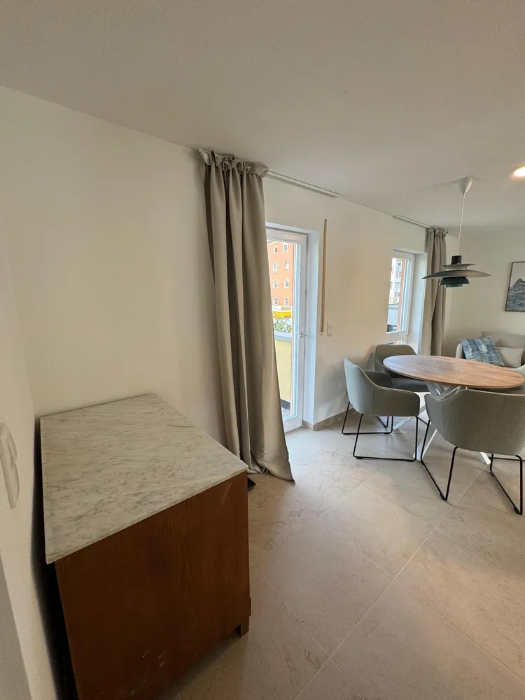 1 Zimmer Wohnung mit 38 m² in Würzburg – Bild 4