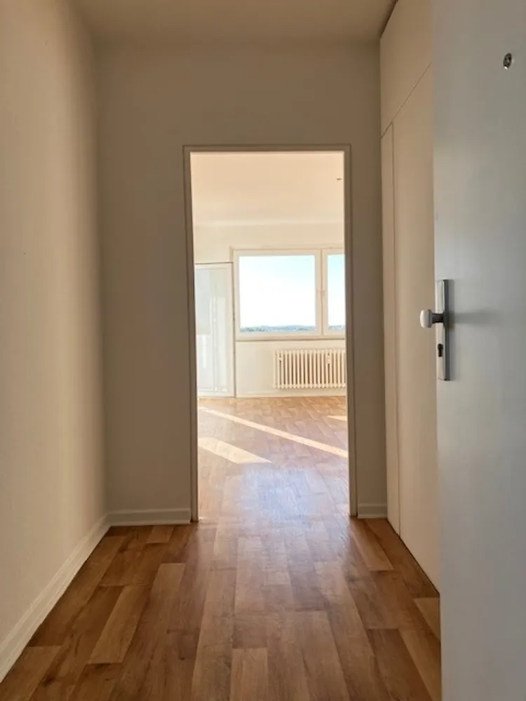 2 Zimmer Wohnung mit 48 m² in Langenhagen – Bild 4