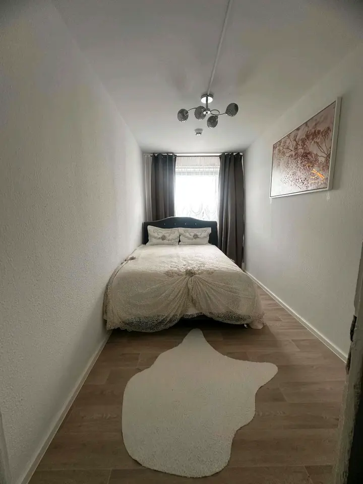 2 Zimmer Wohnung mit 47 m² in Rathenow – Bild 7