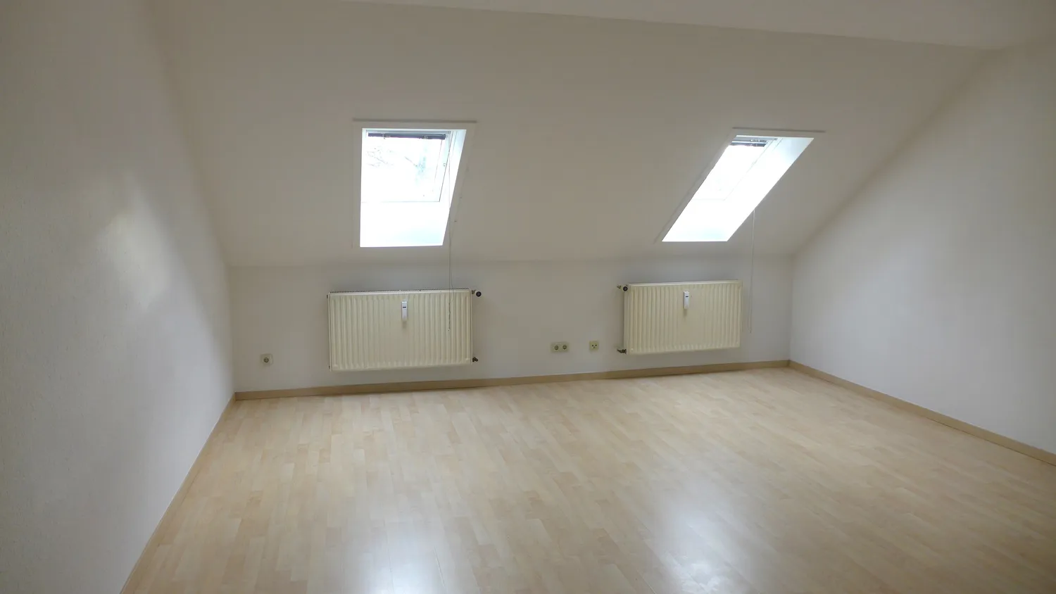 2 room apartment with 47 m² in Chemnitz – Photo 5