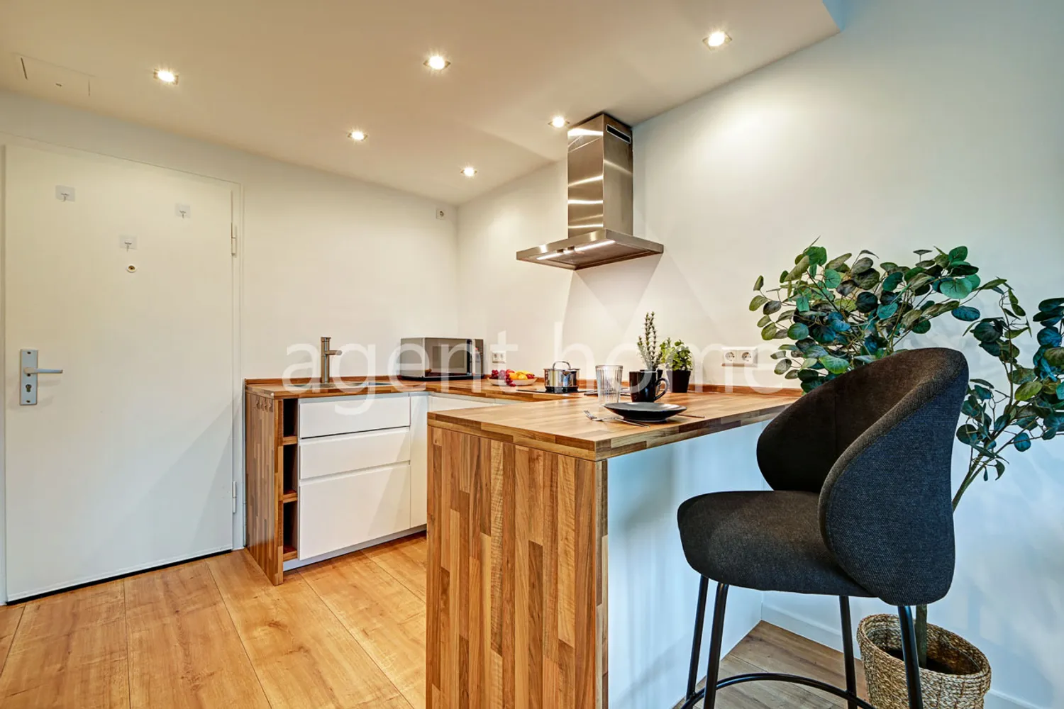 1 Zimmer Wohnung mit 32 m² in Stuttgart – Bild 8