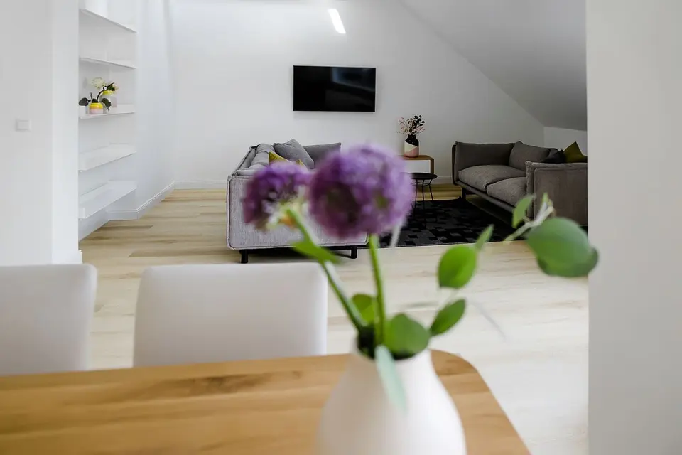 3 Zimmer Wohnung mit 93 m² in Bremen – Bild 2