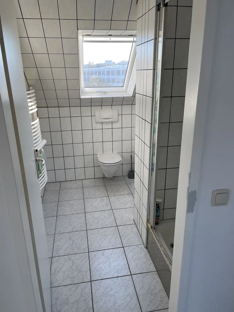 3 Zimmer Wohnung mit 70 m² in Köln – Bild 8
