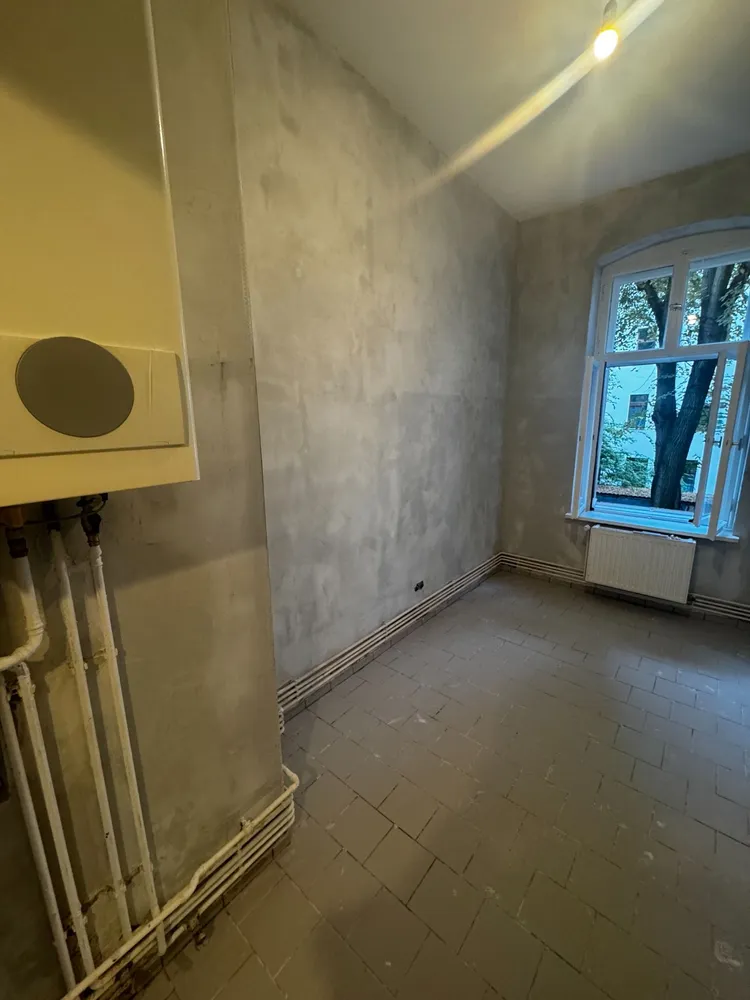 2 Zimmer Wohnung mit 48 m² in Berlin – Bild 3