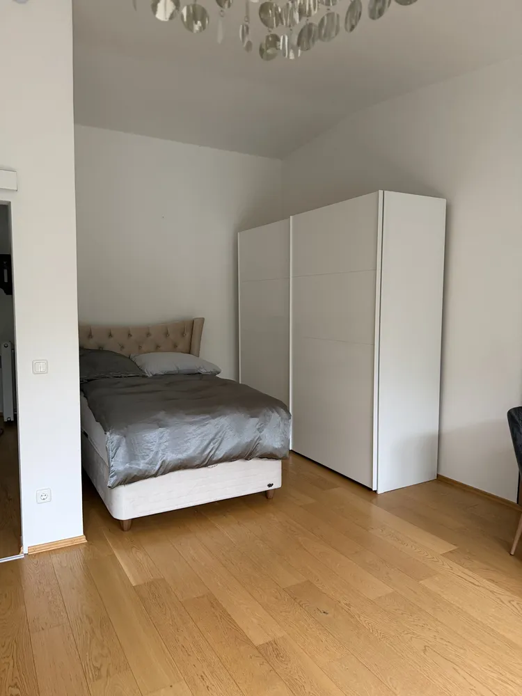 2 Zimmer Wohnung mit 50 m² in München – Bild 4