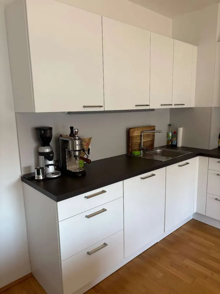 2 Zimmer Wohnung mit 59 m² in Bonn – Bild 7