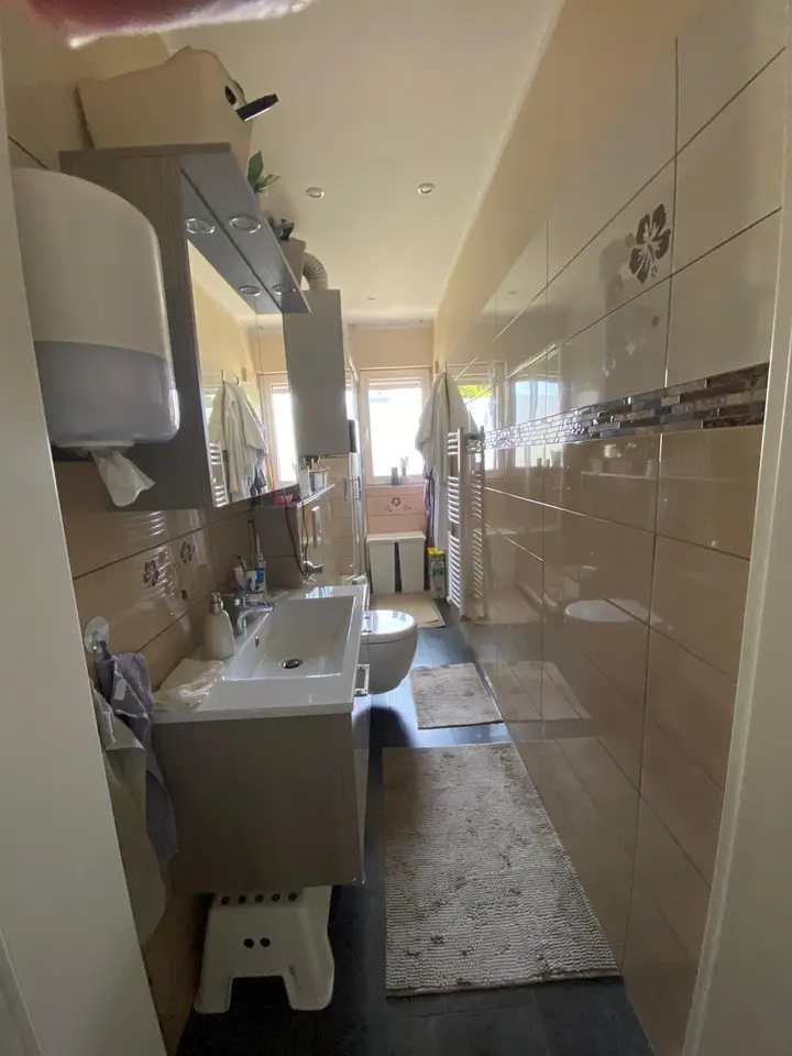 4 Zimmer Wohnung mit 75 m² in Leverkusen – Bild 10