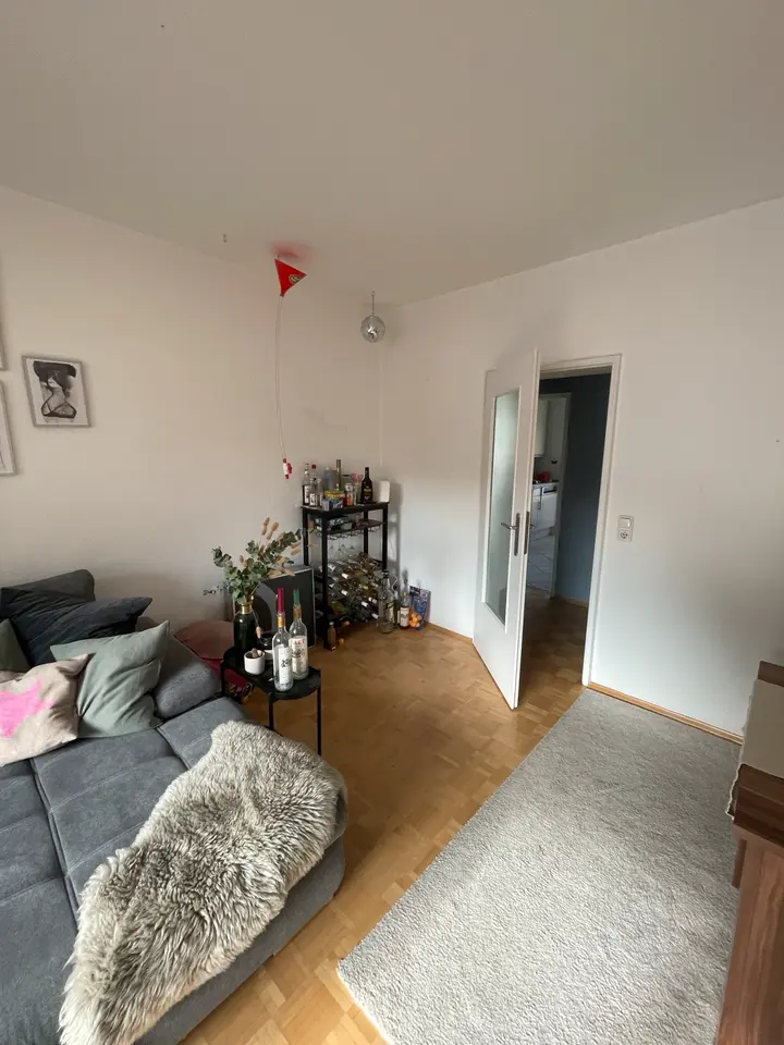 4 Zimmer Wohnung mit 20 m² in Würzburg – Bild 6