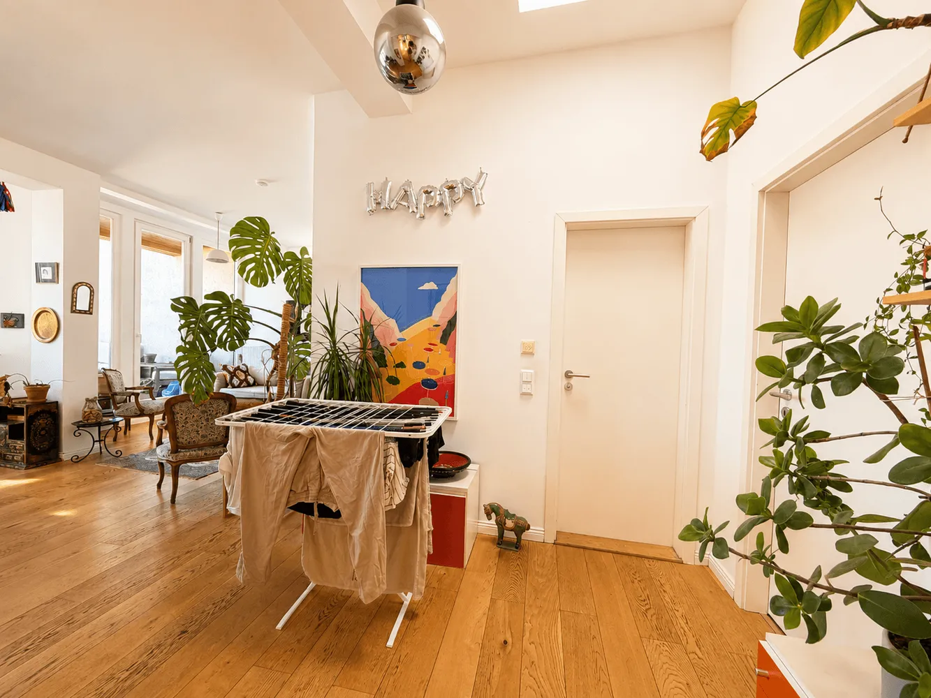 5 Zimmer Wohnung mit 159 m² in Berlin – Bild 6