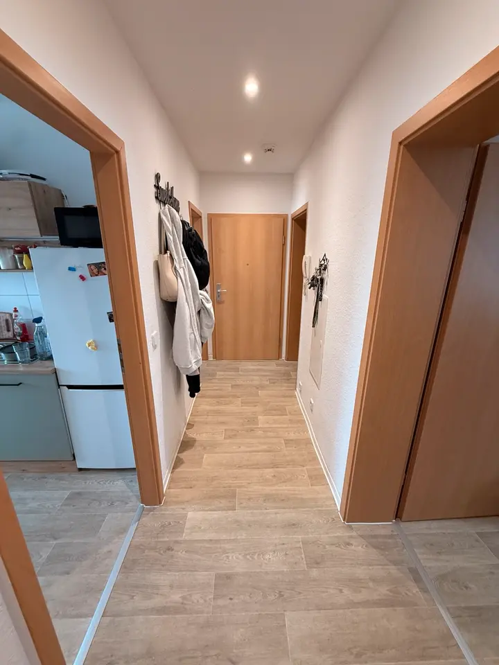 3 Zimmer Wohnung mit 62 m² in Rathenow – Bild 9
