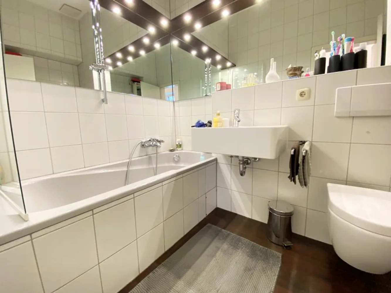 4 Zimmer Wohnung mit 140 m² in Wiesbaden – Bild 11