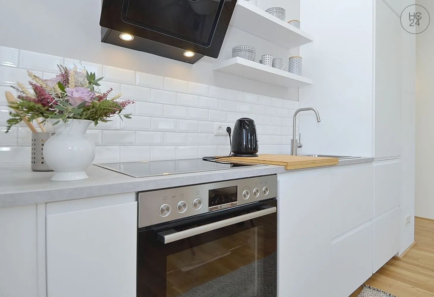 2 Zimmer Wohnung mit 50 m² in Mainz – Bild 12