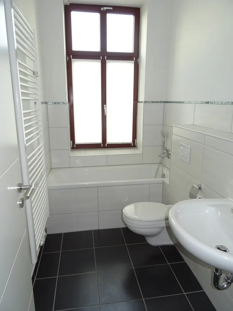 2 Zimmer Wohnung mit 35 m² in Magdeburg – Bild 11
