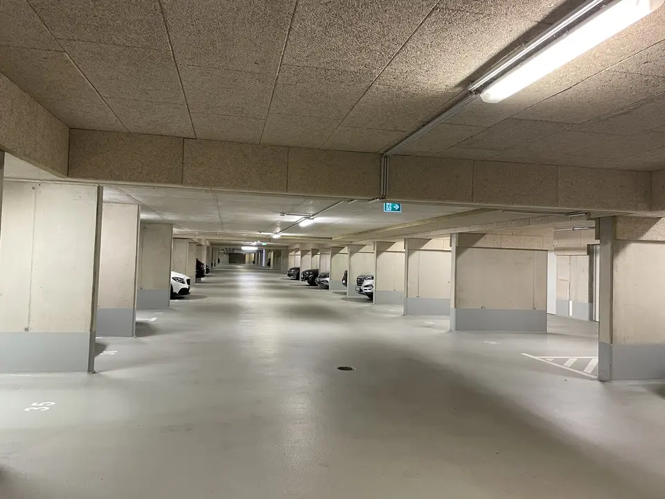 2 Zimmer Wohnung mit 63 m² in Aachen – Bild 10