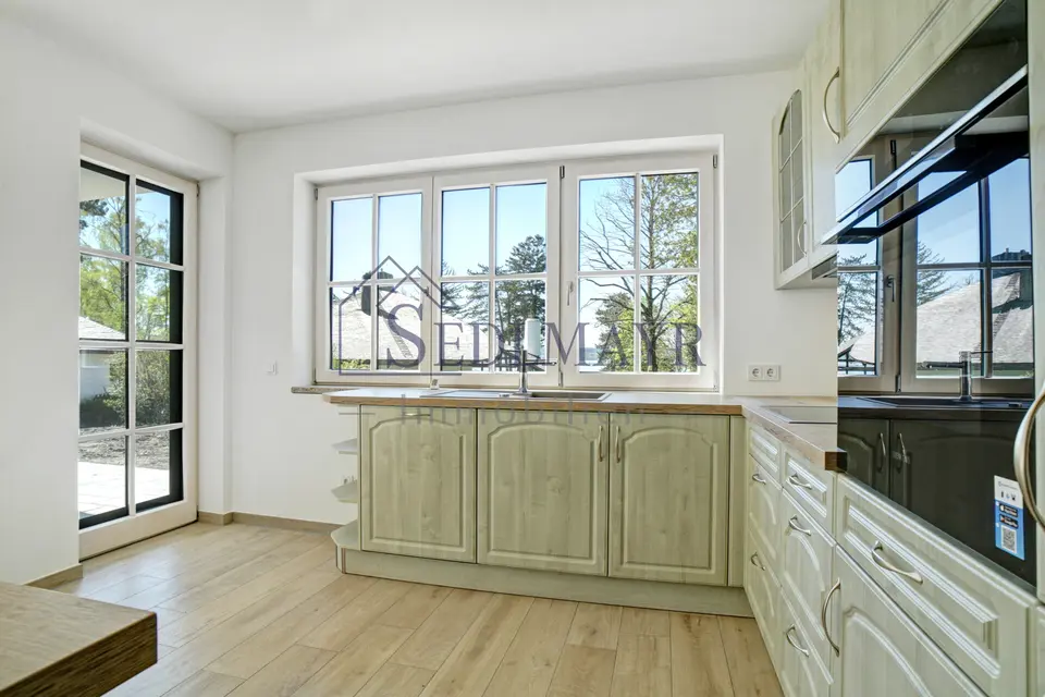 5 Zimmer Haus mit 160 m² in Weilheim in Oberbayern – Bild 7