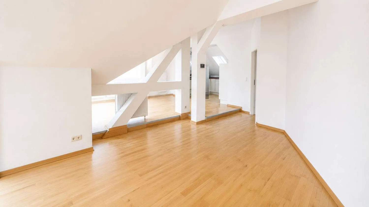 3 Zimmer Wohnung mit 86 m² in Hannover – Bild 9