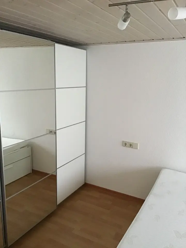 WG-Zimmer mit 15 m² in Villingen-Schwenningen – Bild 2